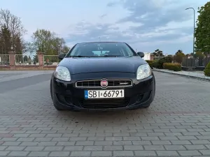 Fiat Bravo II 2009