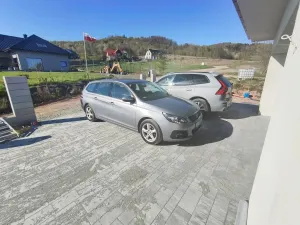 Peugeot 308 T9 1.6 BlueHDi Business Line S&S 2018