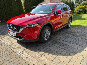 Mazda CX-5 II 2.0 Kanjo 2WD 2021