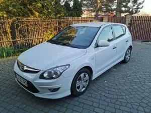 Hyundai i30 I 2010