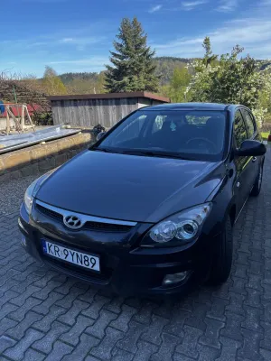 Hyundai i30 I 1.6 CRDi Classic 2007