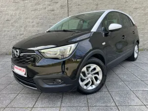 Opel Crossland 1.2 Start/Stop Design Line 2018