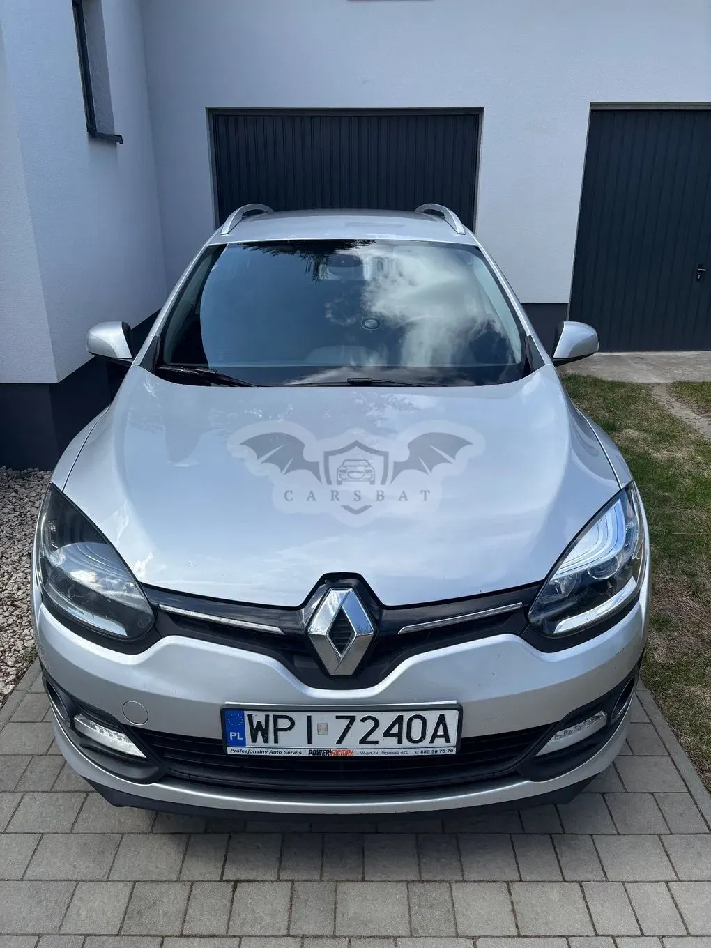 Renault Megane III 1.5 dCi Limited 2015