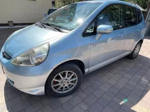 Honda Jazz II 2005