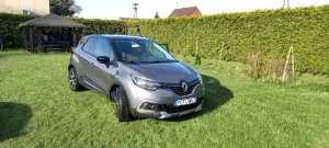 Renault Captur / QM3 I 1.5 dCi Zen 2018