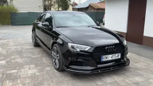 Audi A3 8V 2020