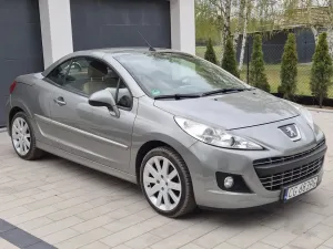 Peugeot 207 120 Sport 2012
