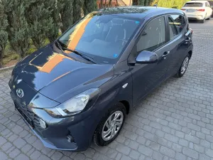 Hyundai i10 III 2021