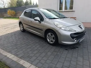 Peugeot 207 1.4 2009