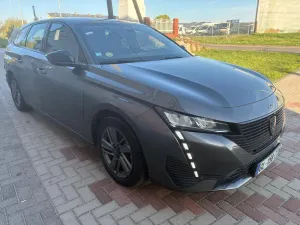 Peugeot 308 P5 1.5 BlueHDi Active S&S EAT8 2023