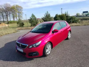 Peugeot 308 T9 1.5 BlueHDi Active S&S 2019
