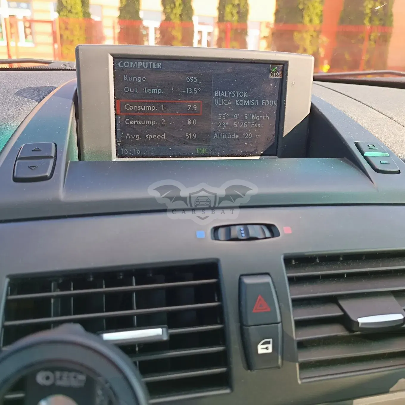 BMW X3 E83 2006