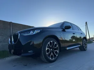 BMW X3 G45 20d xDrive 2025