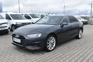 Audi A4 B9 35 TFSI mHEV S tronic 2023
