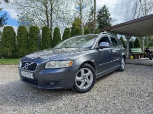 Volvo V50 1.6D DRIVe 2010