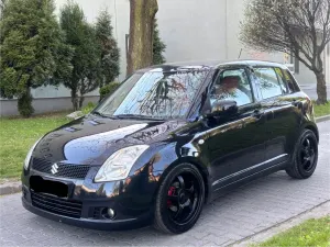Suzuki Swift IV 1.3 Club dance 2006