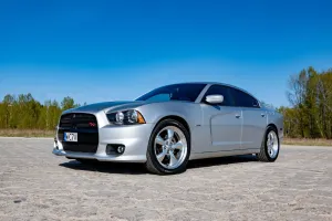 Dodge Charger 2011