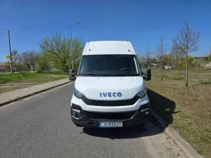Iveco Daily 2014