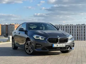 BMW 2 Series 216d Sport Line 2020
