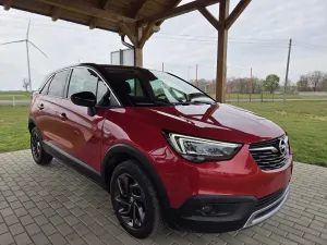 Opel Crossland 1.2 T 120 Lat S&S 2020