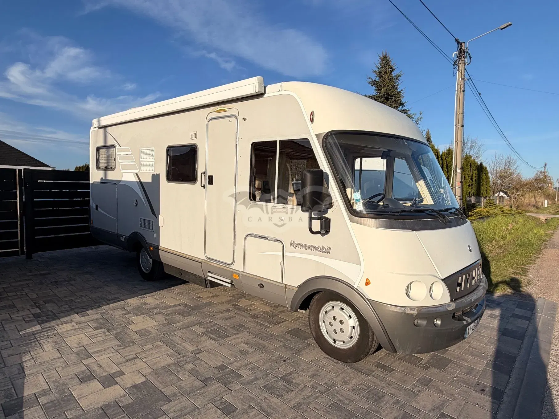 Fiat Ducato 2005