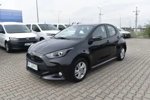 Toyota Yaris IV Hybrid 1.5 Comfort 2024
