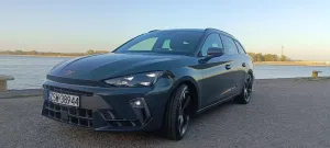 Cupra Leon 2.0 TDI DSG 2024