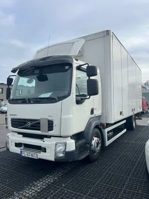 Volvo FL 2011