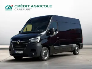 Renault Master 2021