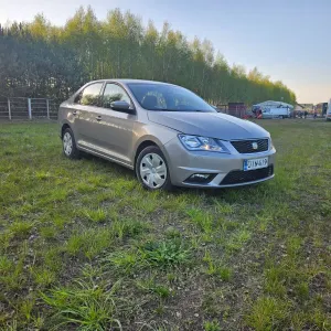 Seat Toledo IV 1.0 EcoTSI Style S&S 2017