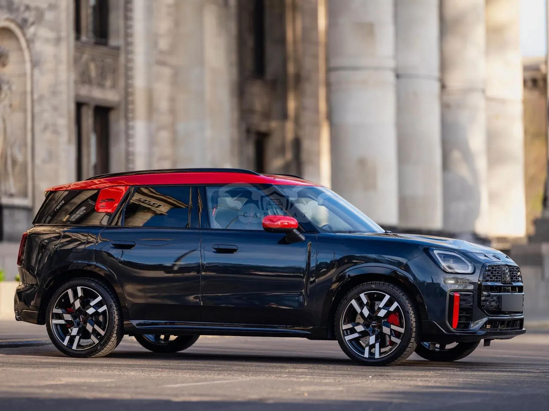 Mini John Cooper Works 2023