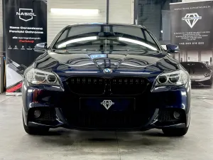 BMW 5 Series F10/F11 535d 2011