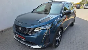 Peugeot 5008 II BlueHDi 130 EAT8 GT 2021
