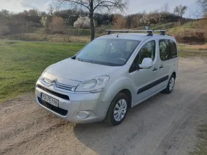 Citroën Berlingo II 1.6 HDi Seduction 2013