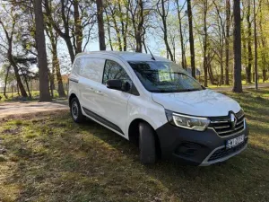 Renault Kangoo III 1.5 dCi Techno EDC 2024