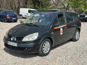 Renault Scenic II 2007