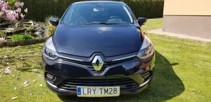 Renault Clio IV (Energy) TCe 75 Start & Stop LIMITED 2020