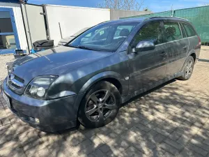 Opel Vectra C 2005