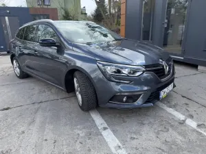 Renault Megane IV 1.3 TCe FAP Limited 2019