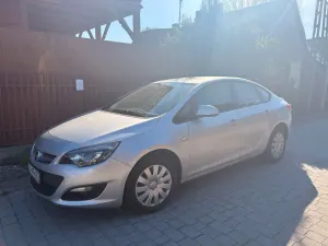 Opel Astra J 1.4 T Business EU6 2019