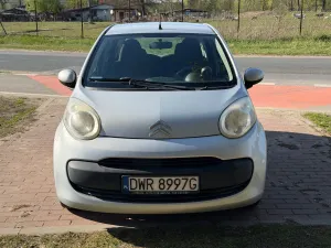 Citroën C1 I 2007