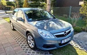 Opel Vectra C 1.8 Cosmo 2005