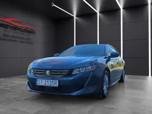 Peugeot 508 II 1.5 BlueHDi Allure Pack S&S EAT8 2020