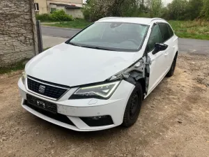 Seat Leon III 1.6 TDI Start&Stop Style 2020