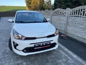 Kia Rio IV 1.2 Edition 7 2021