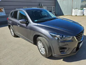 Mazda CX-5 I 2.2 D Skyenergy 2015