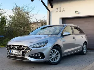 Hyundai i30 III 1.0 T-GDI Classic + 2022