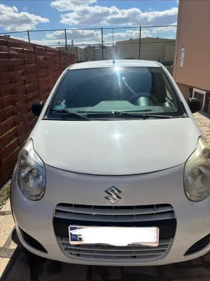 Suzuki Alto 1.0 Comfort 2011