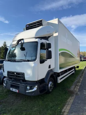 Renault D 2015