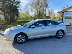 Citroën C5 III 2.0 HDi Exclusive 2010